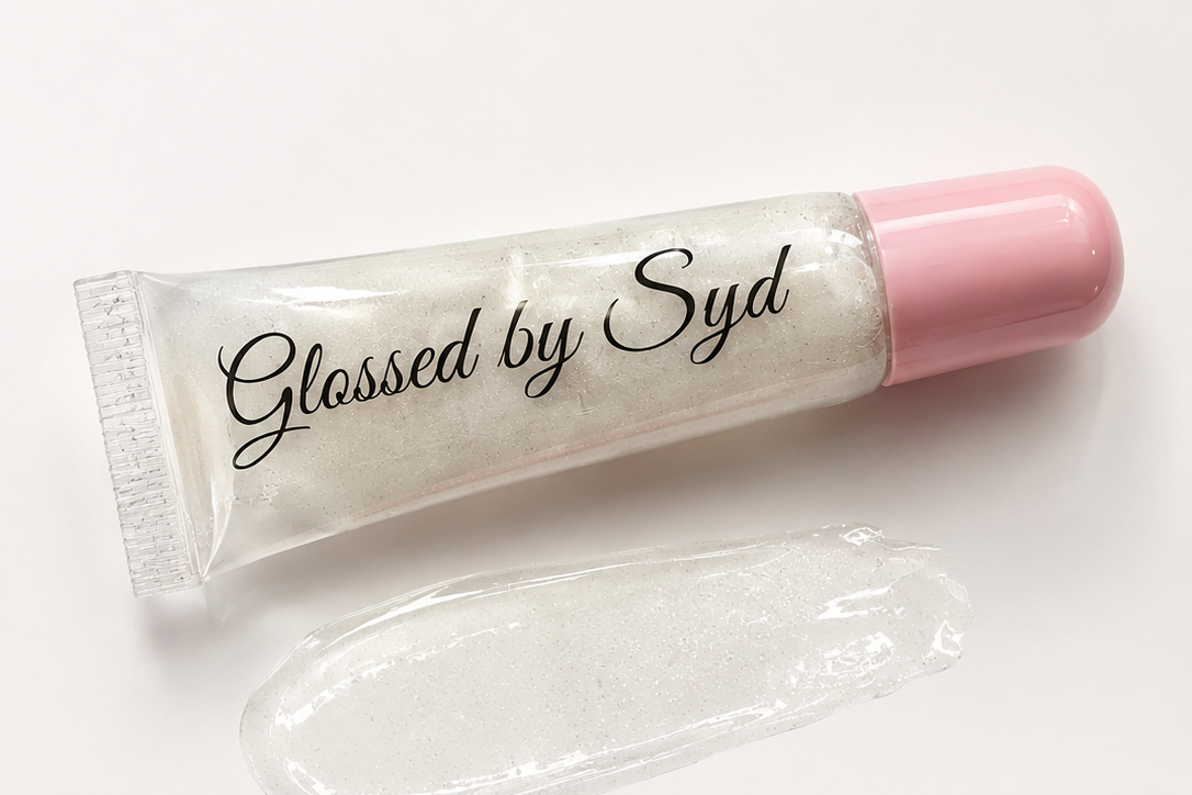 Angel lipgloss