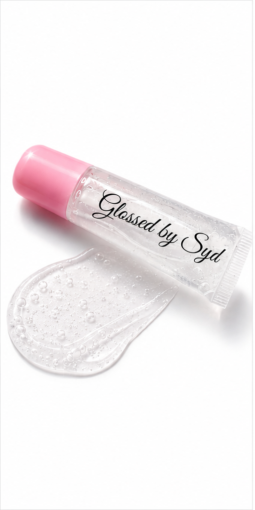 Crystal Kiss lipgloss