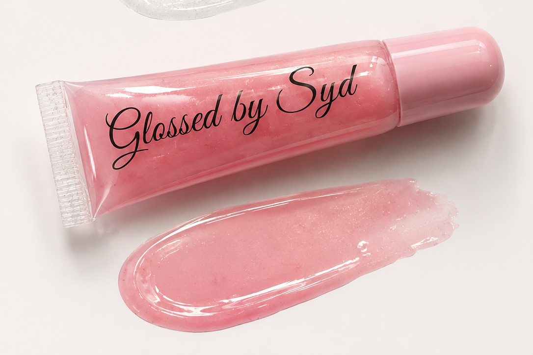Sweetheart lipgloss