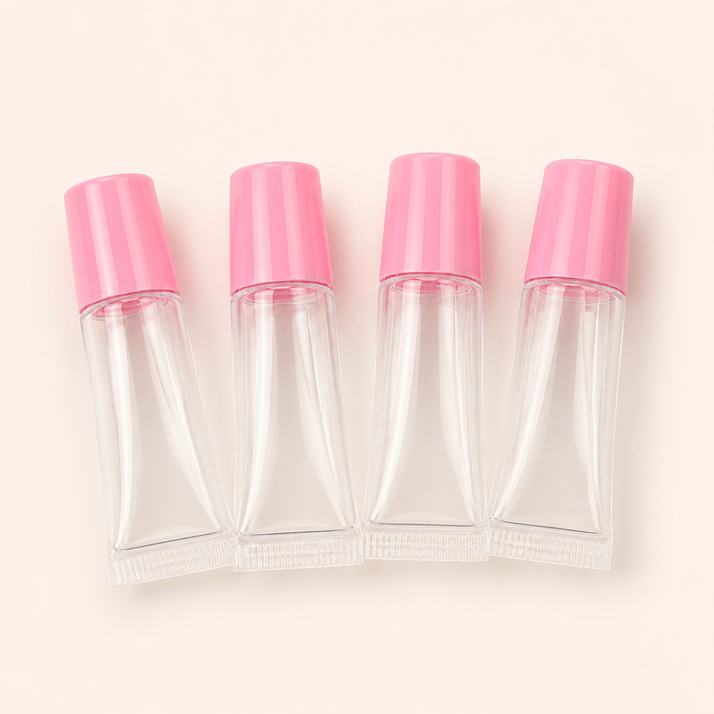 Sample Set lipgloss