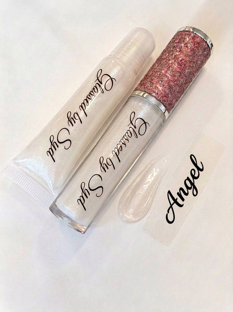 Angel lip gloss